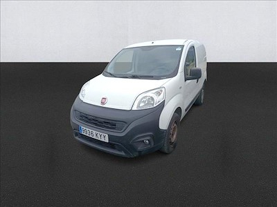 Buy FIAT FIORINO on Ayvens Carmarket