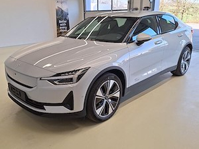 Kaufe POLESTAR 2 BEV 82KWH LRSM RWD bei Ayvens Carmarket