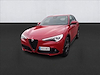 Buy ALFA ROMEO STELVIO on Ayvens Carmarket