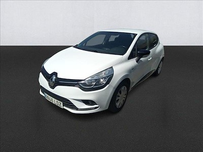 Compra RENAULT CLIO en Ayvens Carmarket