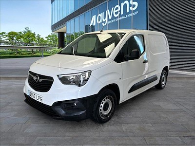 Compra OPEL COMBO en Ayvens Carmarket