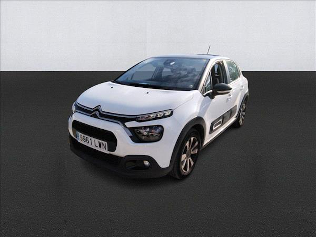 Citroën C3 Aircross PureTech 60KW (83CV) Feel Pack