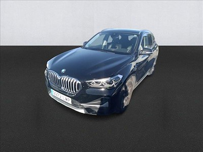 Compra BMW X1 en Ayvens Carmarket
