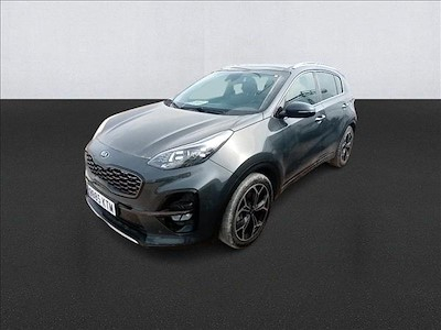 Achetez KIA SPORTAGE sur Ayvens Carmarket