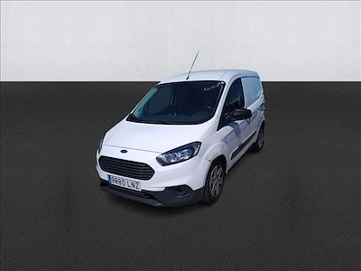Achetez FORD TRANSIT COURIER sur Ayvens Carmarket