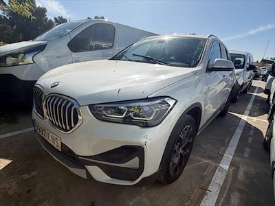 Compra BMW X1 en Ayvens Carmarket