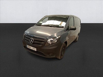 Ayvens Carmarket den MERCEDES-BENZ VITO satın al