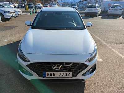 Koupit HYUNDAI i30  na Ayvens Carmarket