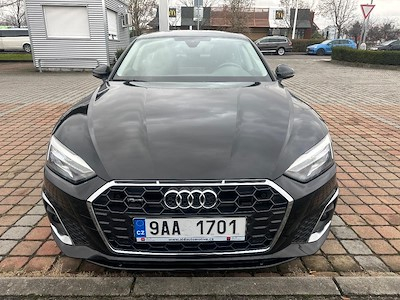 Achetez AUDI A5  sur Ayvens Carmarket