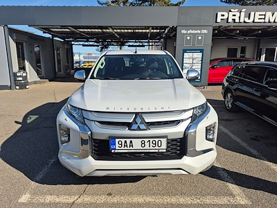 Compra MITSUBISHI L200  en Ayvens Carmarket