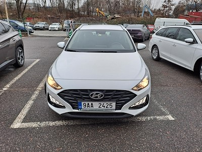 Buy HYUNDAI i30  on Ayvens Carmarket