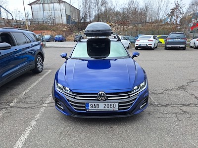 Koupit VOLKSWAGEN Arteon  na Ayvens Carmarket