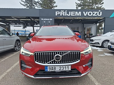 Koupit VOLVO XC60  na Ayvens Carmarket