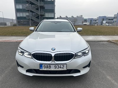 Kup BMW 3 na Ayvens Carmarket