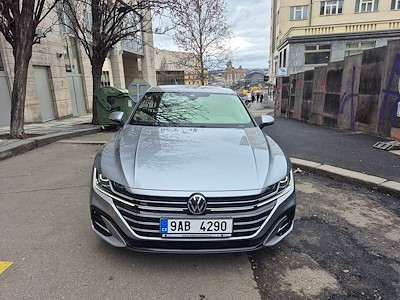 Koupit VOLKSWAGEN Arteon  na Ayvens Carmarket