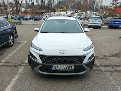 Kup HYUNDAI Kona  na Ayvens Carmarket