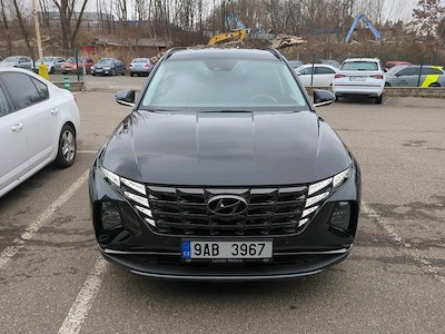 Achetez HYUNDAI Tucson  sur Ayvens Carmarket