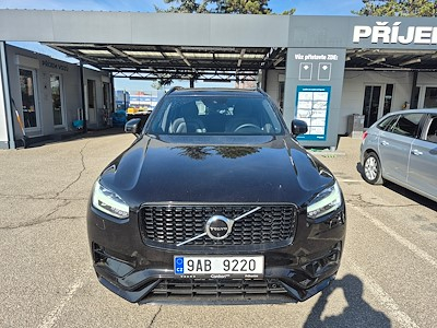 Koupit VOLVO XC90  na Ayvens Carmarket
