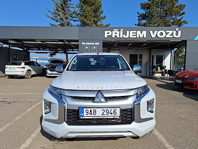 Koop uw MITSUBISHI L200  op Ayvens Carmarket