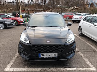 Achetez FORD KUGA  sur Ayvens Carmarket