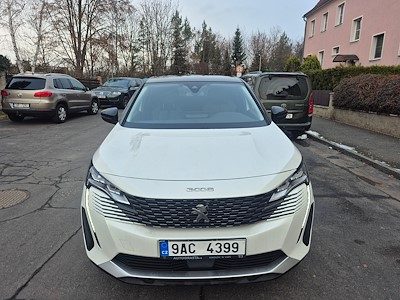 Koupit PEUGEOT 3008 na Ayvens Carmarket