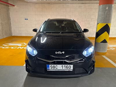 Koupit KIA Ceed III '22 5 dv. Combi na Ayvens Carmarket