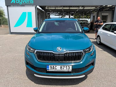 Koupit SKODA Kodiaq  na Ayvens Carmarket