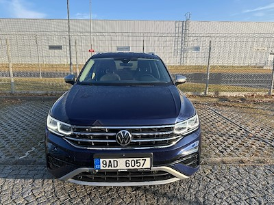Koupit VOLKSWAGEN Tiguan  na Ayvens Carmarket
