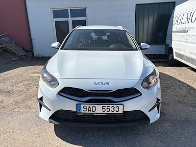 Buy KIA Ceed  on Ayvens Carmarket