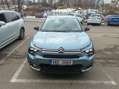 Kup CITROËN C4  na Ayvens Carmarket