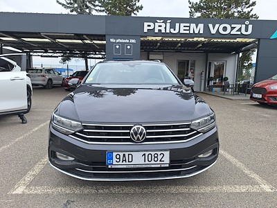 Koupit VOLKSWAGEN Passat  na Ayvens Carmarket