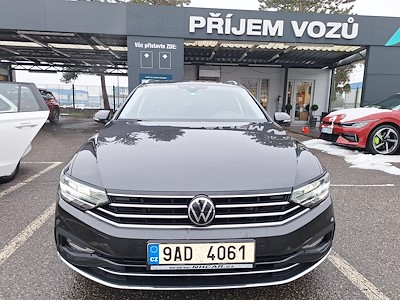Koupit VOLKSWAGEN Passat  na Ayvens Carmarket