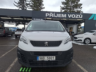Koupit PEUGEOT Expert  na Ayvens Carmarket