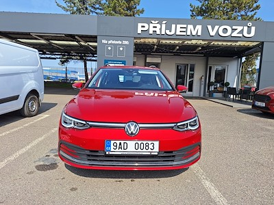 Koupit VOLKSWAGEN Golf  na Ayvens Carmarket