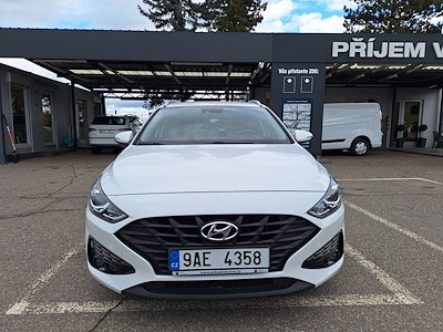Köp HYUNDAI i30  på Ayvens Carmarket