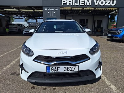 Compra KIA Ceed  en Ayvens Carmarket
