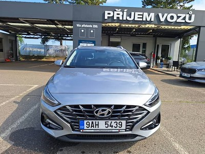 Koupit HYUNDAI i30  na Ayvens Carmarket