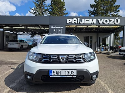 Achetez DACIA Duster  sur Ayvens Carmarket