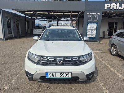 Achetez DACIA Duster  sur Ayvens Carmarket