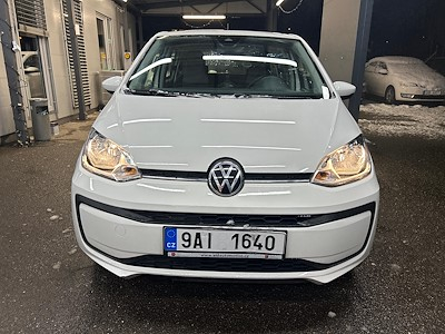 Koupit VOLKSWAGEN up na Ayvens Carmarket