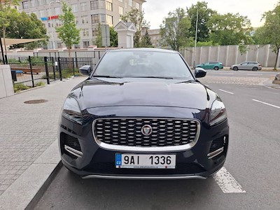 Achetez JAGUAR E-Pace  sur Ayvens Carmarket