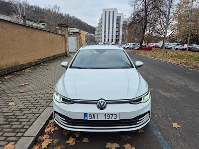 Koupit VOLKSWAGEN Golf  na Ayvens Carmarket