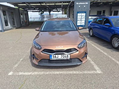 Compra KIA Ceed  en Ayvens Carmarket