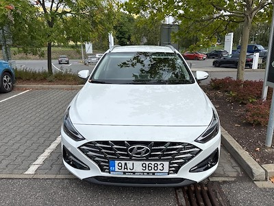 Buy HYUNDAI i30  on Ayvens Carmarket