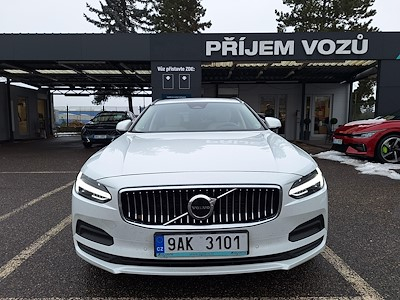 Koupit VOLVO V90  na Ayvens Carmarket