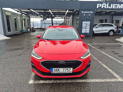 Achetez FORD Focus  sur Ayvens Carmarket