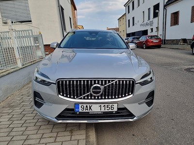 Koupit VOLVO XC60  na Ayvens Carmarket