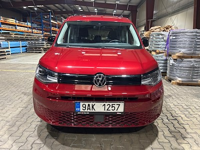 Koupit VOLKSWAGEN Caddy  na Ayvens Carmarket
