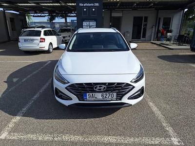 Koupit HYUNDAI i30  na Ayvens Carmarket