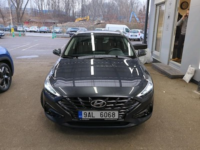 Achetez HYUNDAI i30  sur Ayvens Carmarket